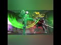 bridge Carson Ranger verde( Power Rangers S.P.D) Power Rangers lagacy war.