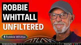 Robert (Robbie) Whittall: 112 mins with The Man Behind Ozone Paragliders