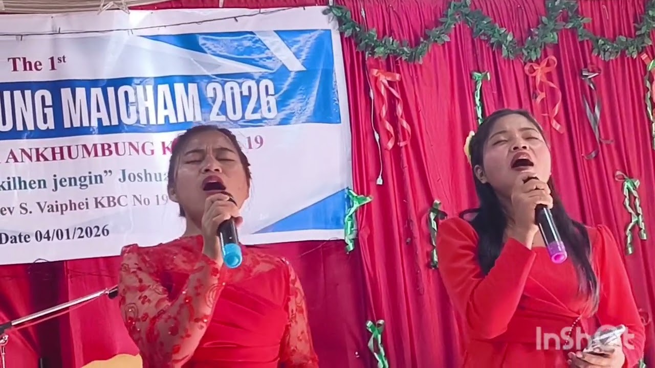 Hahsatni gentheini || Ng.Boichong&Damdei ||