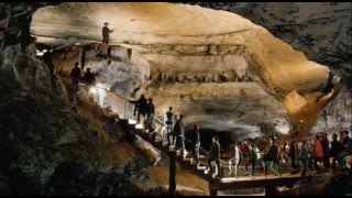 The Mammoth Cave Mystery - ROBERT SEPEHR