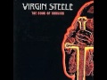 Virgin Steele - The Succubus