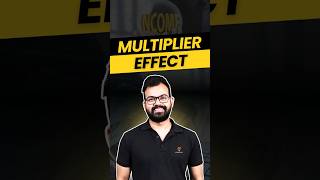 How Government Spending Multiplies Income (Simple Explanation)| Indian Economic Services | Ecoholics