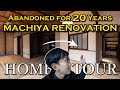 I Bought an Abandoned Japanese House in Kyoto — Here’s How It Looks Now