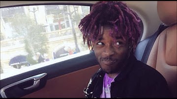 LIL UZI VERT YOU WAS RIGHT PRODUCED BY METRO BOOMIN