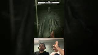 Ne çabuk be! 😑 #the9thcharnel #korkuoyunu #horrorgames
