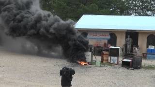 Realistic US Army Training Puts Afghans in the Lead