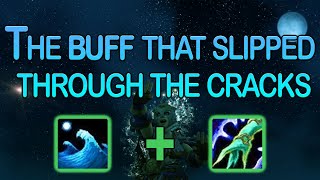 Chain Heal Enjoyers Rejoice