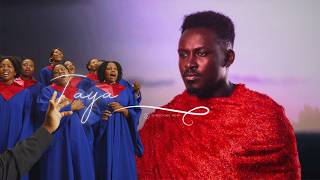 Okello Max - Taya (Cover)