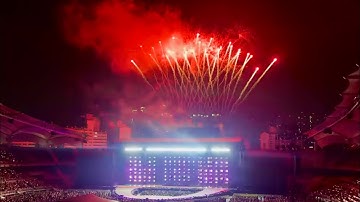 4K | 250705 ROSÉ - 3AM + toxic till the end + APT [DEADLINE WORLD TOUR IN GOYANG]