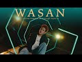Wasan        cover version