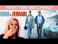 FORD V FERRARI (2019) | FIRST TIME WATCHING | MOVIE REACTION
