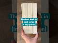 What is your fav? #booktok #booklovers #booktubetbr #books #bookish #bookworm #bookishpeople