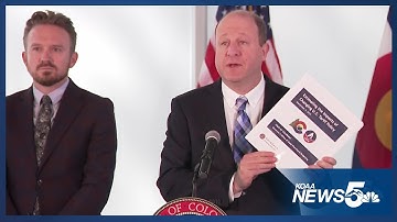 Families across Colorado at risk of losing SNAP benefits due to the government shutdown