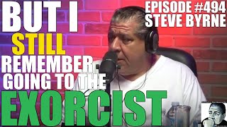 GOING TO THE EXORCIST! Joey Diaz Clips