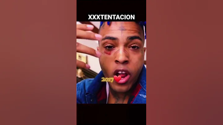 My heart is 💔 #xxxtentacion #jahseh #onfroy #riplegend #sad #ripx #gekyume #fy #xxxtentacion_197
