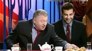 Прожекторперисхилтон - Выпуск от 29.04.2017 Прожекторперисхилтон - Выпуск от 29.04.2017