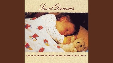 Thumbnail of Rêverie, L. 68