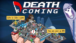 Death Coming/死神来了 - Act 0-1 Gameplay