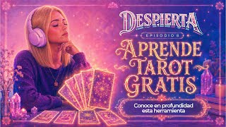 🔮 Learn Tarot for FREE | Everything You Need to Know to Get Started
