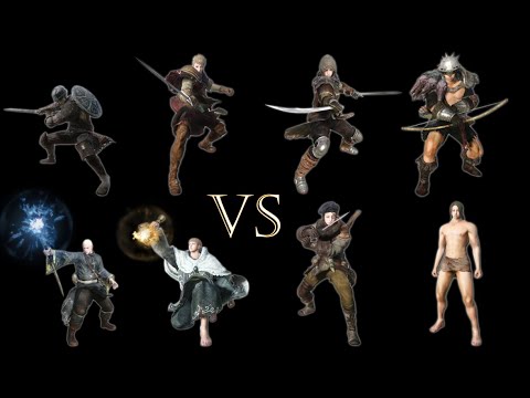 Dark Souls 2 SOTFS: Best Starting Classes And Gifts (Guide) 2021