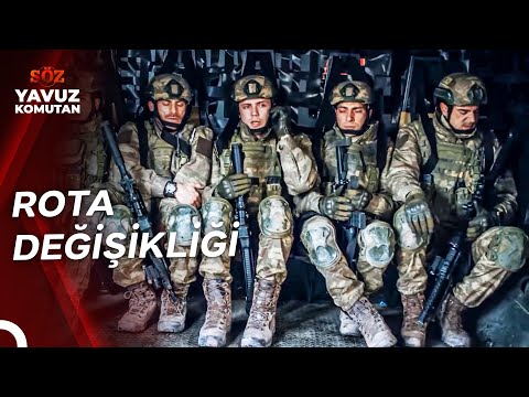 Nazlı'yı Kurtarmaya Gidiyoruz