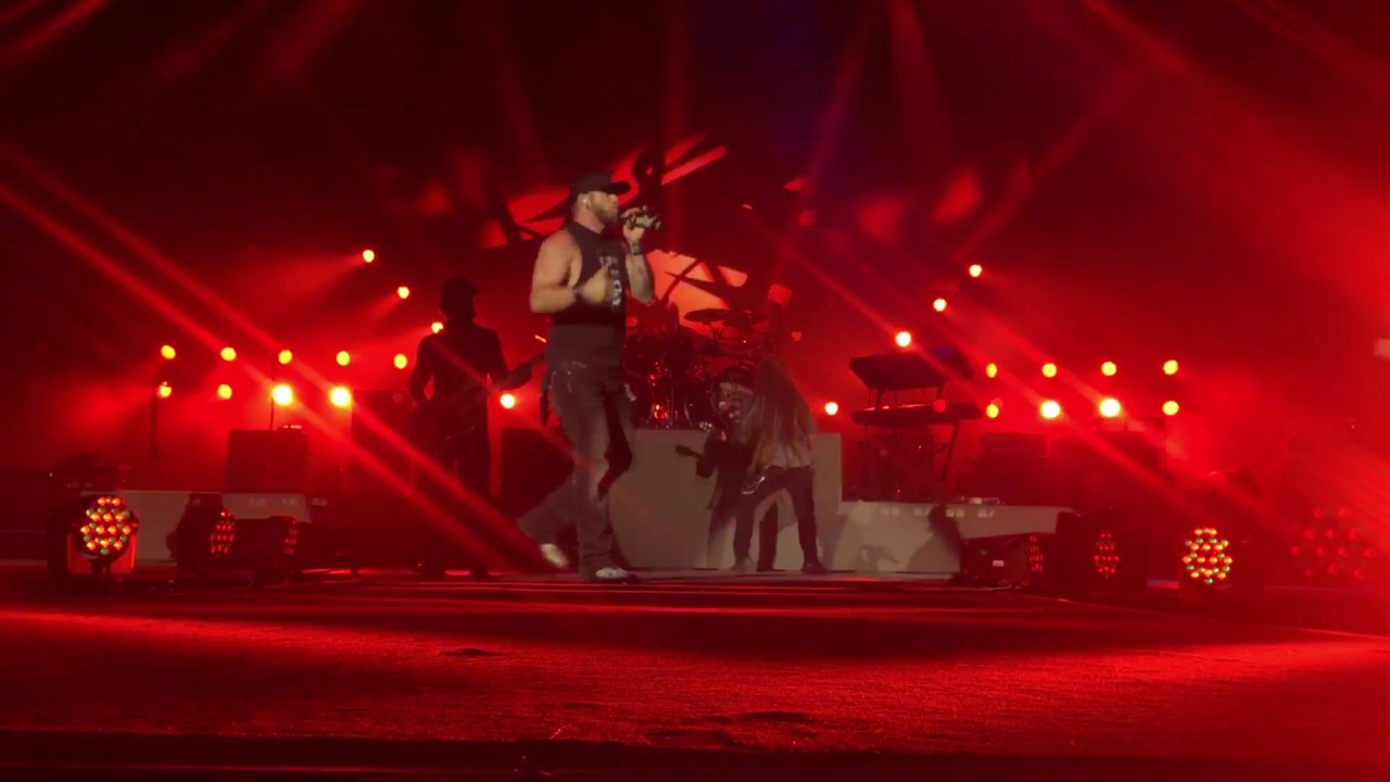 Brantley Gilbert Modern Day Prodigal Son Zip Brantley Gilbert Modern Day Prodigal Son Zip