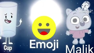 Object Madness Intro Add Round 4