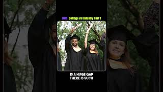 College vs Industry BIM: Why Civil Students Struggle