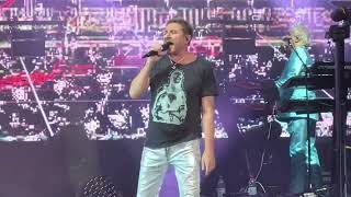 Duran Duran "The Reflex” Live at Madison Square Garden