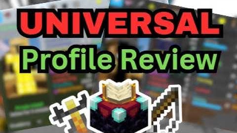 Here Are 10 Things YOU Are Likely MISSING From Your Profile - Hypixel Skyblock