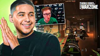 SHOTZZY SPECTATES SCUMP IN $100,000 SOLO WSOW 2022! ( BIFFLE, AYDAN, FIFAKILL & MORE )
