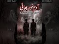 The Cannibal Brothers of Bhakkar | The Dark Truth They Tried to Hide