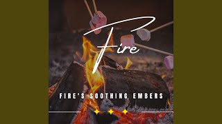 Serene Firelight Melodies