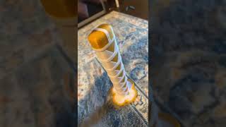 Zenitsus Katana Thunder Clap And Flash