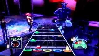 Guitar Hero 3 BONUS TRACKS - Part 1