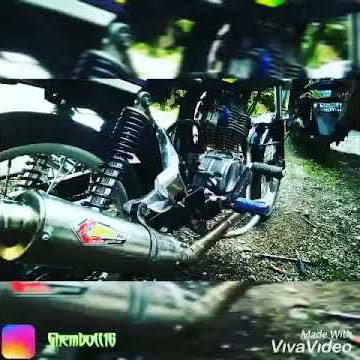 GL_OJEK13.   banter nguber sopo, alon ngnteni sopo