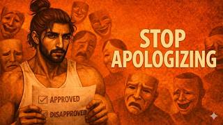 If You Can't Stop Sinning, Stop Apologizing (Do This Instead)