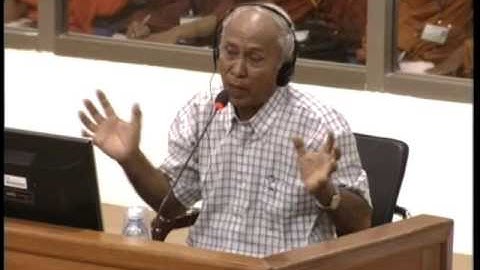 Session 1 - 30 June 2009 - Case 001 - Fl/Kh