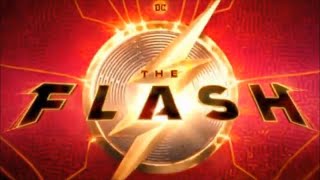 The Flash movie teaser trailer (fan made)