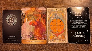 LIBRA ♎️ “🎡WOW WOW WUUUHHH WOW !!!!” NEXT 48HRS ORACLE & TAROT READING by Just Sayin Oracle Tarot 962 views 6 days ago 23 minutes