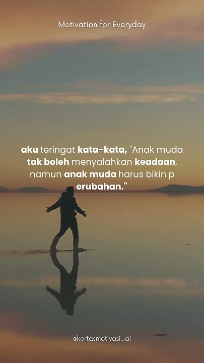 Ya Allah, rasanya ingin menyerah, tapi aku teringat dengan kata-kata ini #shorts #shortvideo