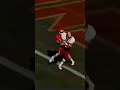 Don Warren 12-yard touchdown pass from Joe Theismann #nfl #youtubeshorts #shortsvideo