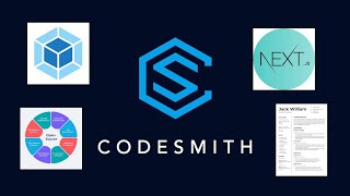 Codesmith Weeks 5 - 8 Review