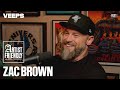 Artist Friendly with Joel Madden | Zac Brown (Part 1)
