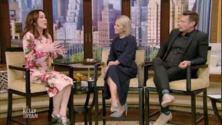 Celebrity Patricia Heaton on the Final Season Of "The Middle" Wealth