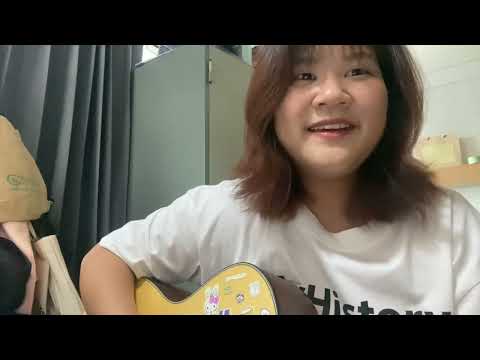 แฟนบอล(soccer fan)-ขมิ้น กิ่งศักดิ์ (kamin)(cover)