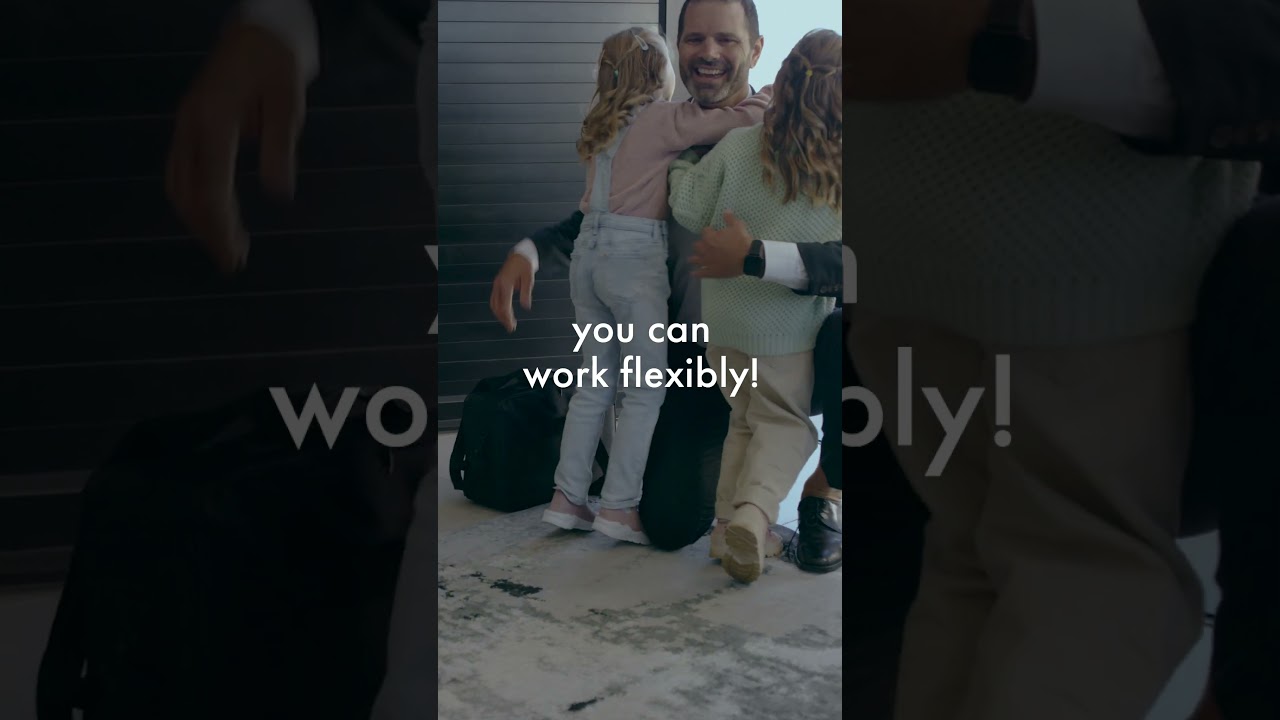 Flexible-hybrid working at Sandoz