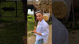 Чем заняться в замке Шаакен? | Калининград | Земли Пруссии | Стрельба из лука| #travel #топ