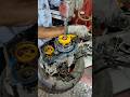 FZS full engine open | #automobile #mechanic #bikemachenic #shorts