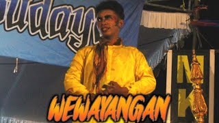 Ndadi Wewayangan🔥 Lagu Jaranan Mistis Versi Mustika Karya Budaya | Full Sakral & Magis!